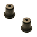 2X Moog Front Lower Inner Rearward Control Arm Bushing Kit for 9-7x Rainier (2005–2009)