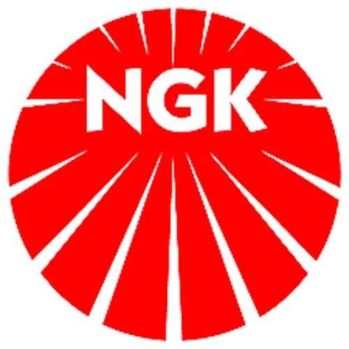 NGK 7023 CR6HS Spark Plug for Outboard Marine (1pc)