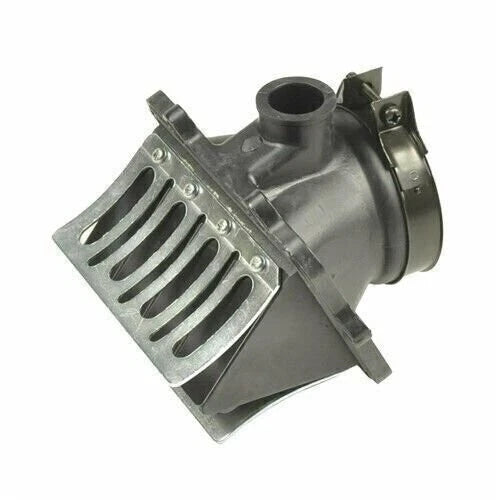 Reed Valve Assembly 121283 for Ski-Doo MXZ/Summit 600 HO (2003)