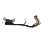 Lawn Mower Parts for Lawn Mowers (Compatible, Improved Engine Efficiency)