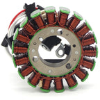 Stator Coil for Yamaha XG250 Tricker XT250 Serow 250 (2010–2017)