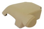 Leather Synthetic Console Armrest Cover for Range Rover Sport (2006–2013)