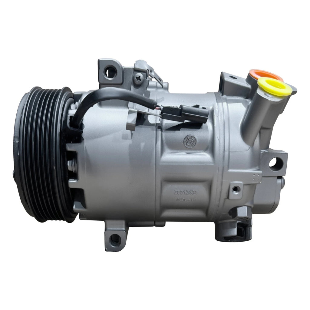 A C Compressor Kit Replacement for Nissan Sentra Nismo (2018-2019)