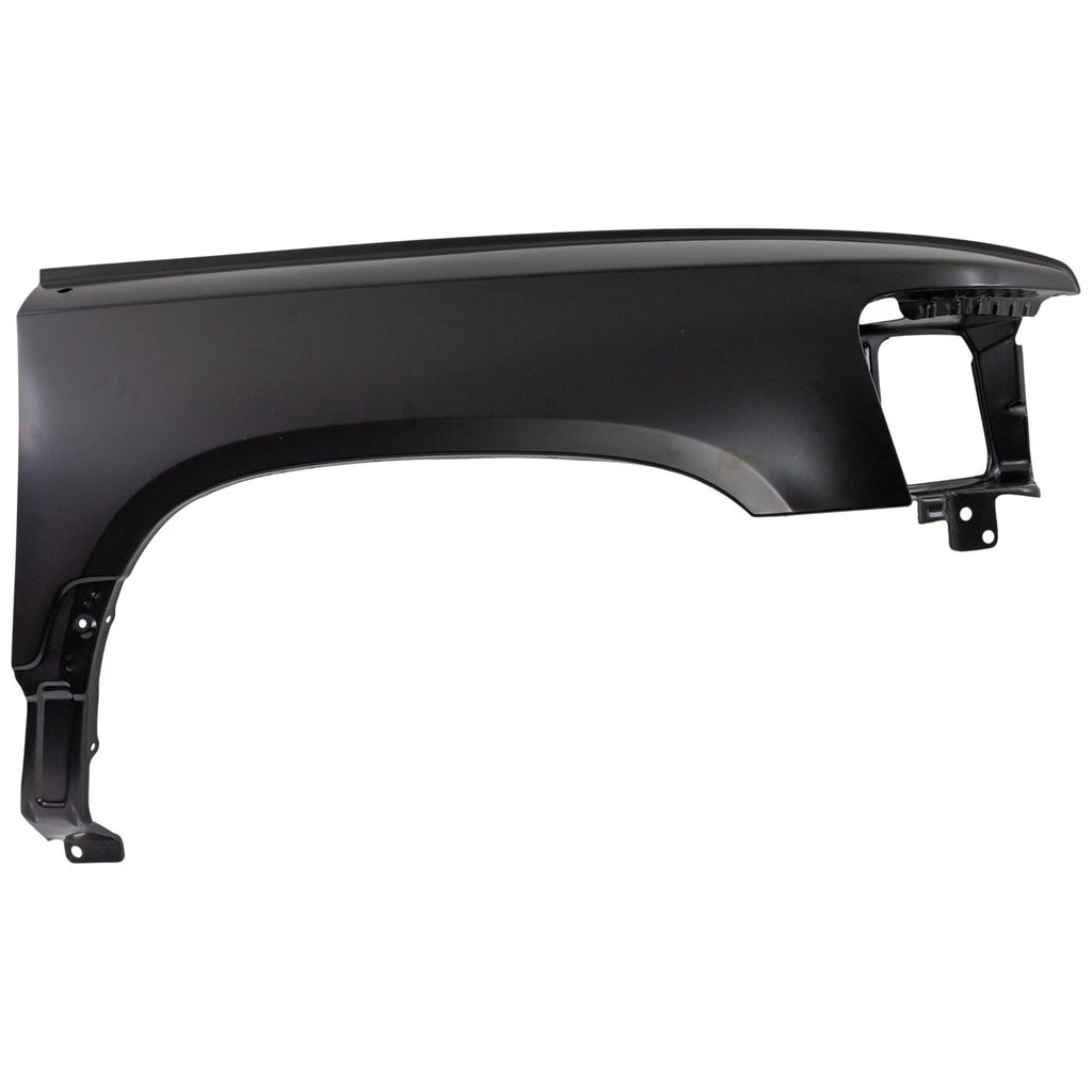 Set of 2 CAPA Certified Fenders for Dodge Dakota (2008–2010)