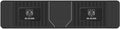 Ram Elite Rear Runner Mat for Ram (2010–2023) - Gray Logo