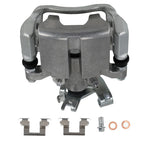 Rear Brake Caliper Driver Side for Pontiac G6 Pursuit GT (2005–2010) 22705359