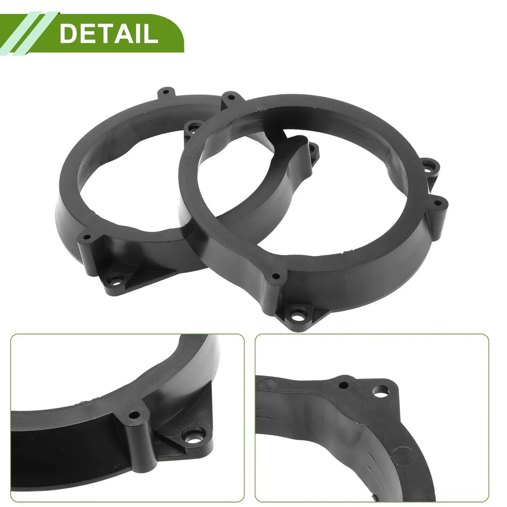 Speaker Spacer Ring Tweeter Adapter for BMW Mini Clubman R55