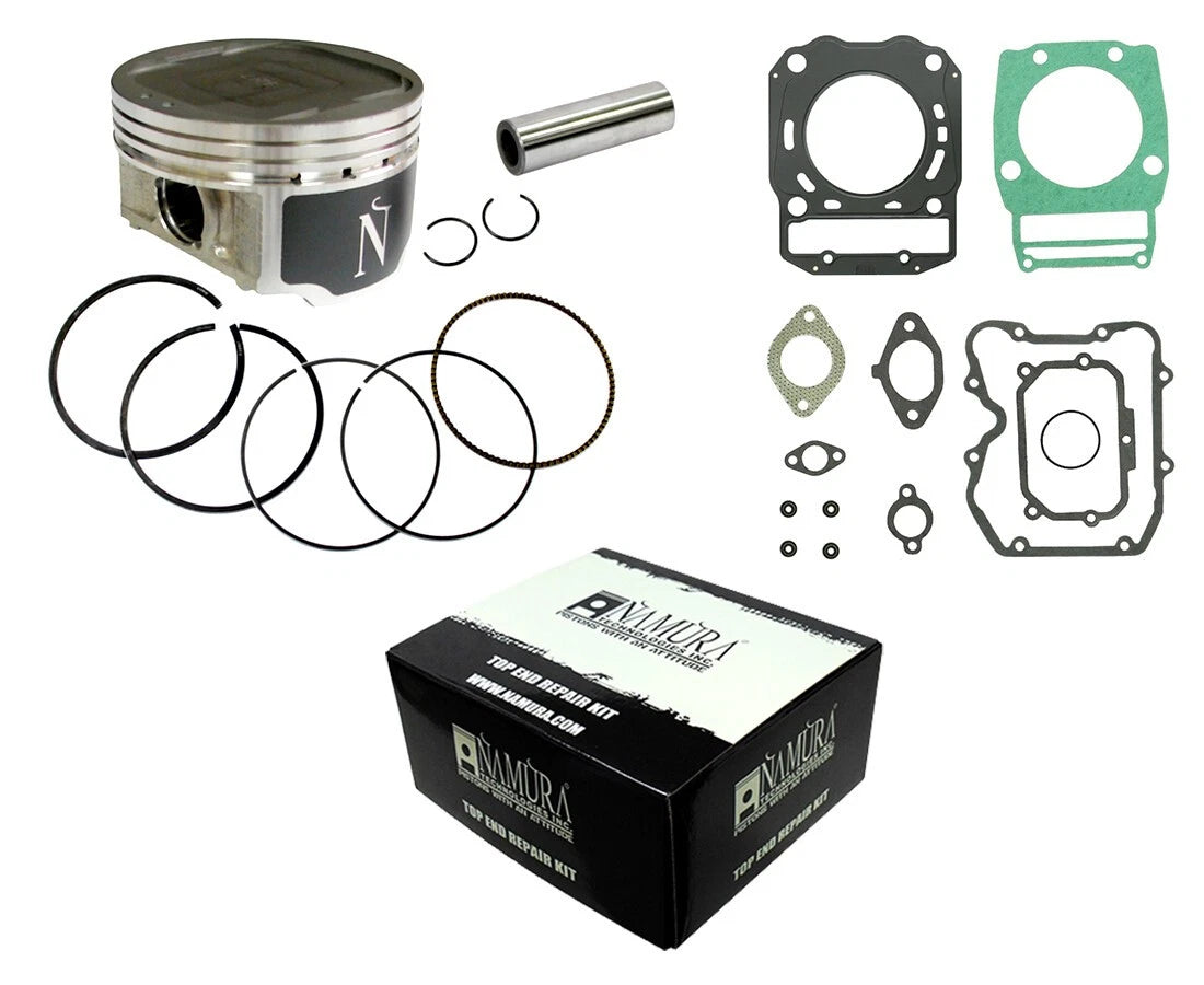 Top End Repair Kit for Polaris Big Boss 500 6X6 (1997–2005)
