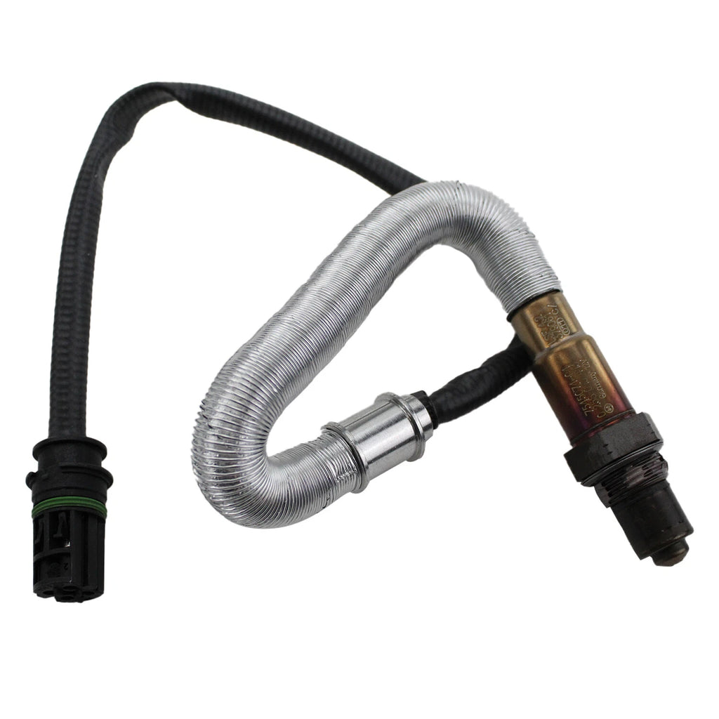 Bosch 16413 Downstream Oxygen Sensor for BMW E70 E82 E83 E88 E90 E91 E92 (2007–2013)