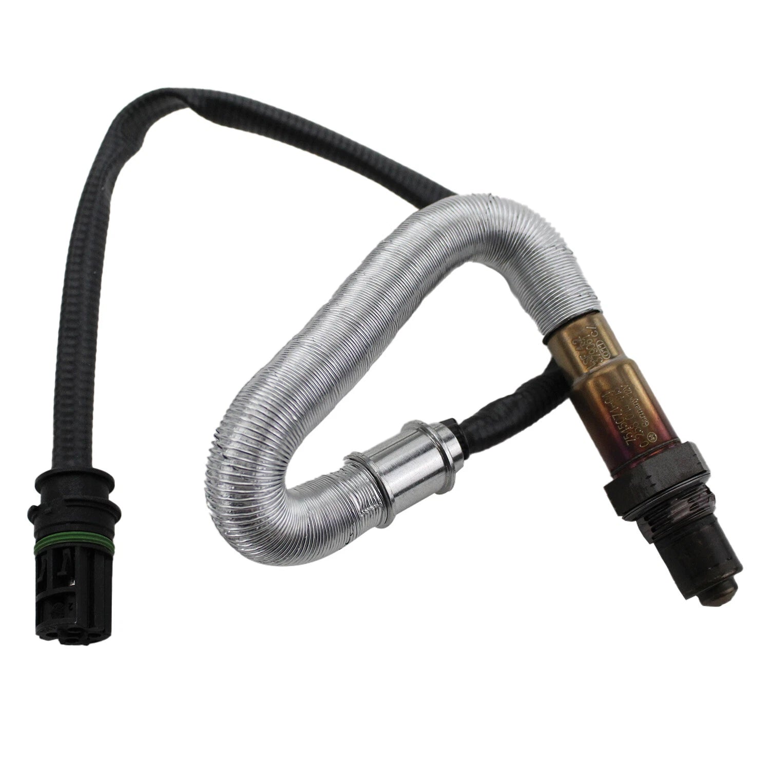 Bosch 16413 Downstream Oxygen Sensor for BMW E70 E82 E83 E88 E90 E91 E92 (2007–2013)