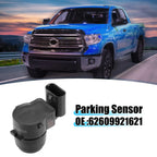 Set of 4 PDC Parking Assist Sensors for BMW 1 Series E81 (2006–2012)