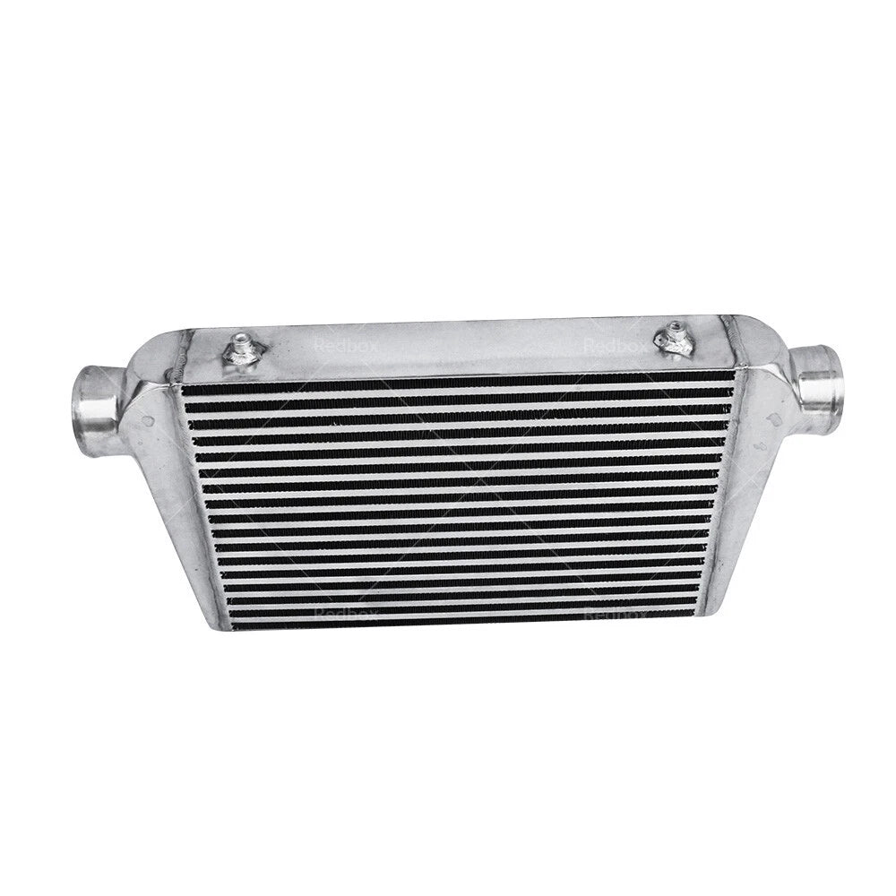 3" Intercooler for Universal Applications (450x300x76mm) Turbo Bar Plate FMIC