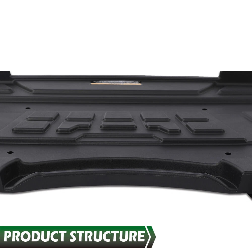 Front Storage Box Cove for Polaris Sportsman 800 700 500 450 400 (2005–2010)