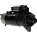 12V Starter for Case MXM175 (2002–2005)