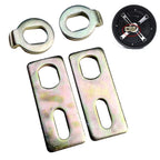 Motor Gasket M14M16 for Electric Vehicles