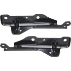 Hood Hinges for Chevrolet Silverado 2500 HD GMC Sierra 2500 HD (2015–2016)