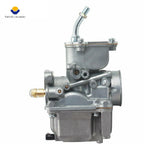 Carburetor with Air Filter for Yamaha Badger Grizzly 80 Champ 100 Moto 4 (1980–1999)