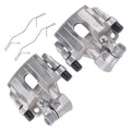 Rear L/R Brake Caliper w/ Bracket for Mazda 3 (2009) 19-B6284A/19-B6285A