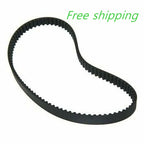 Timing Belt for Yamaha F40 40 hp (2008–Present) Repl 6C5-46241-00