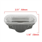 Side Indicator Shell for Nissan Pathfinder, Versa, NP300 (2013-2023)