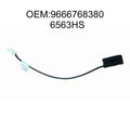 Car Phone Microphone for OEM 9666768380 (2010–2020)