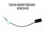 Car Phone Microphone for OEM 9666768380 (2010–2020)