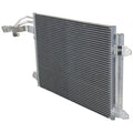 A/C Condenser for VW Golf R, Audi A3, Jetta, TT, GTI (2006–2009)