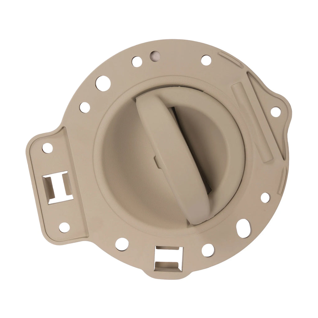 Inside Door Handle for Jeep Commander (2006-2010) Tan