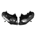 Front Headlight Assembly for Honda Gold Wing 1800 GL1800 (2001–2011)