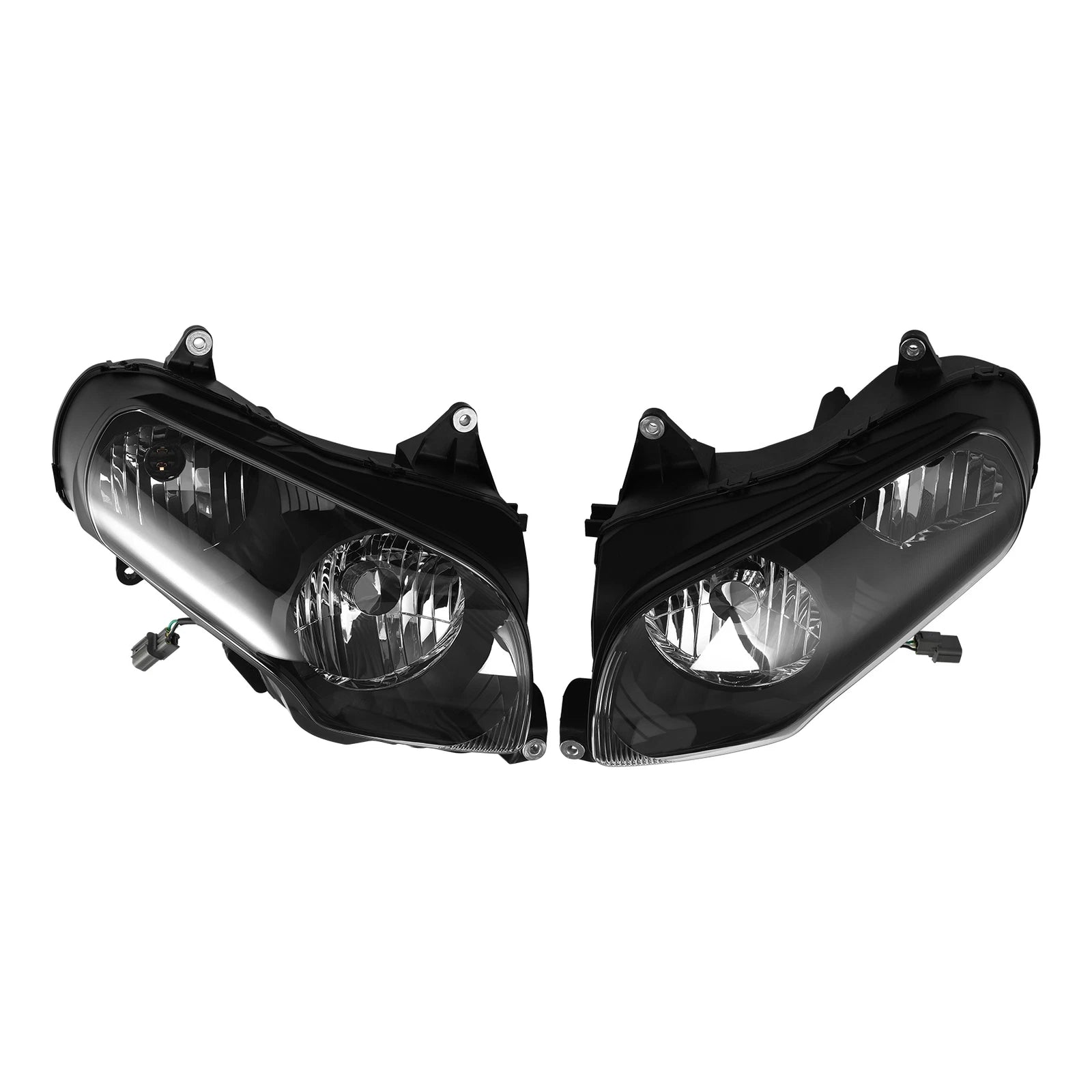 Front Headlight Assembly for Honda Gold Wing 1800 GL1800 (2001–2011)