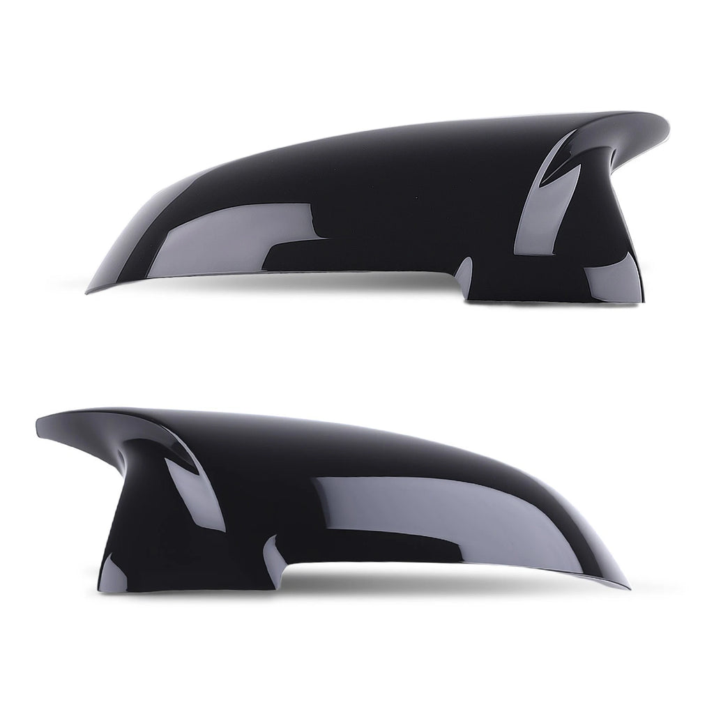 Side Mirror Cover Cap for BMW 5 Series F10 F11 GT F07 (2014–2017) 51167308683