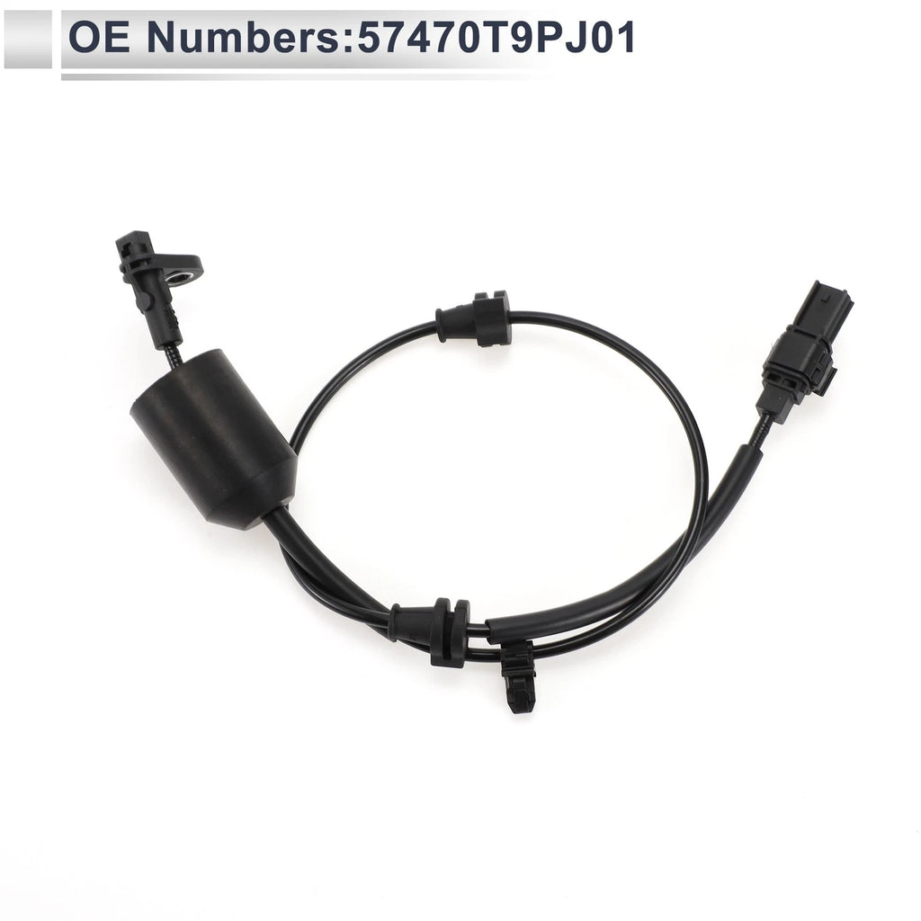 ABS Wheel Speed Sensor No. 57470T9PJ01 for Honda City (2014–2019) Rear Right