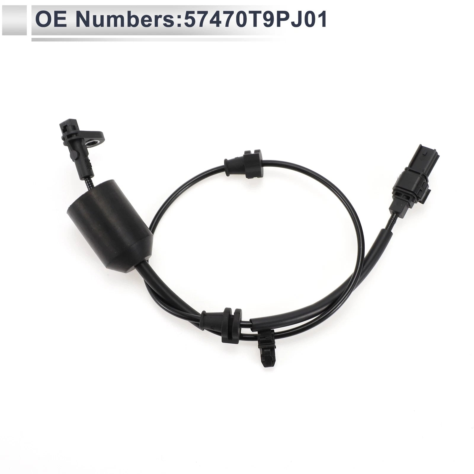 ABS Wheel Speed Sensor No. 57470T9PJ01 for Honda City (2014–2019) Rear Right