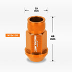 3.5" Silicone Elbow Coupler for Intake/Charger/Intercooler (Universal)