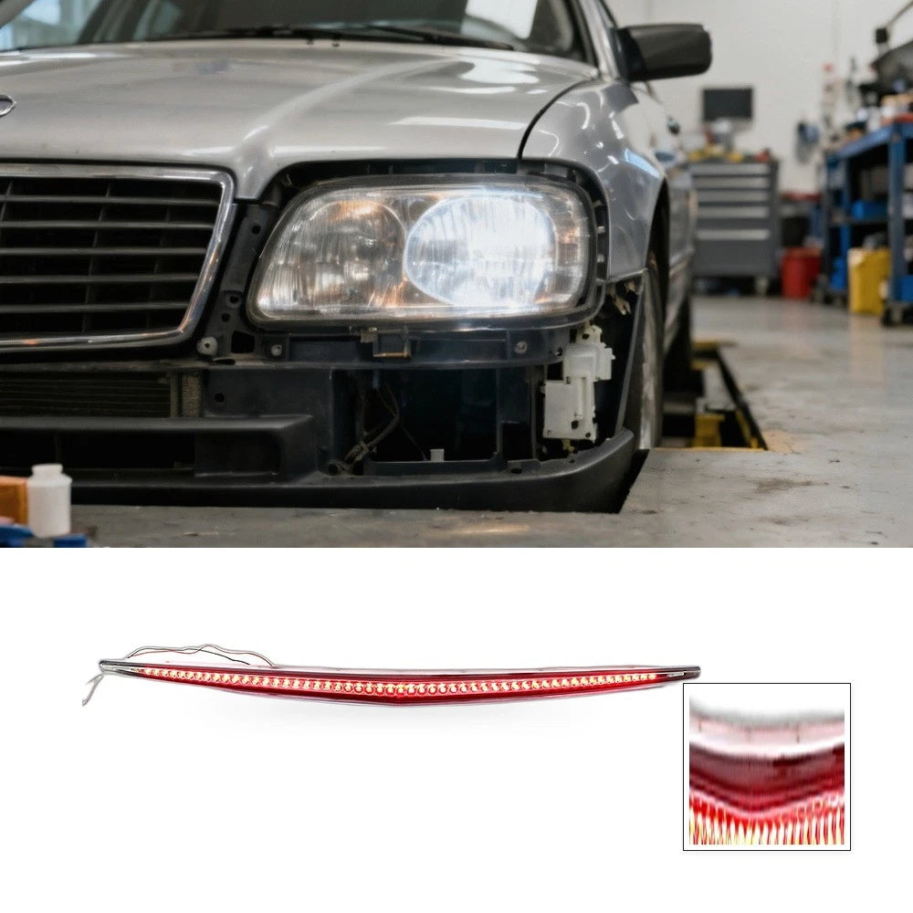 High Mount Stop Lamp for Cadillac DTS (2006–2012) 25844853