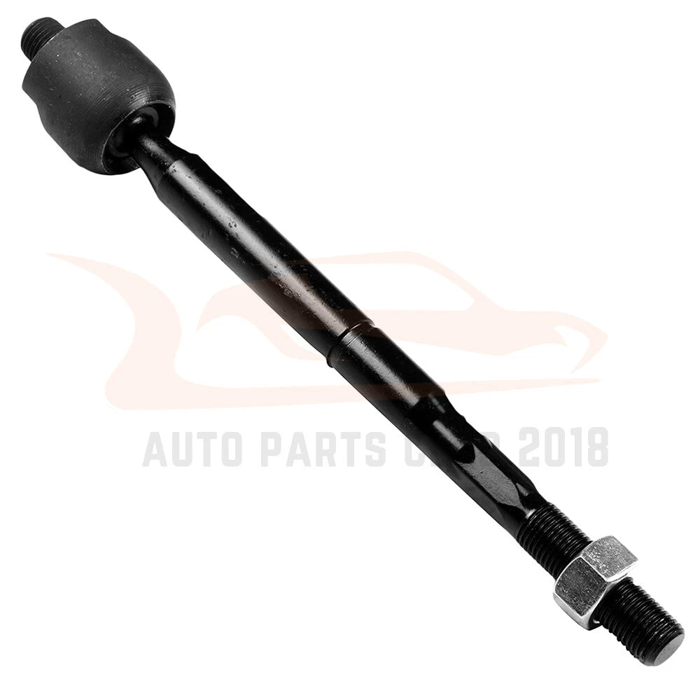 Set of 4 Inner Outer Tie Rod Ends for Toyota Yaris (2006–2008)