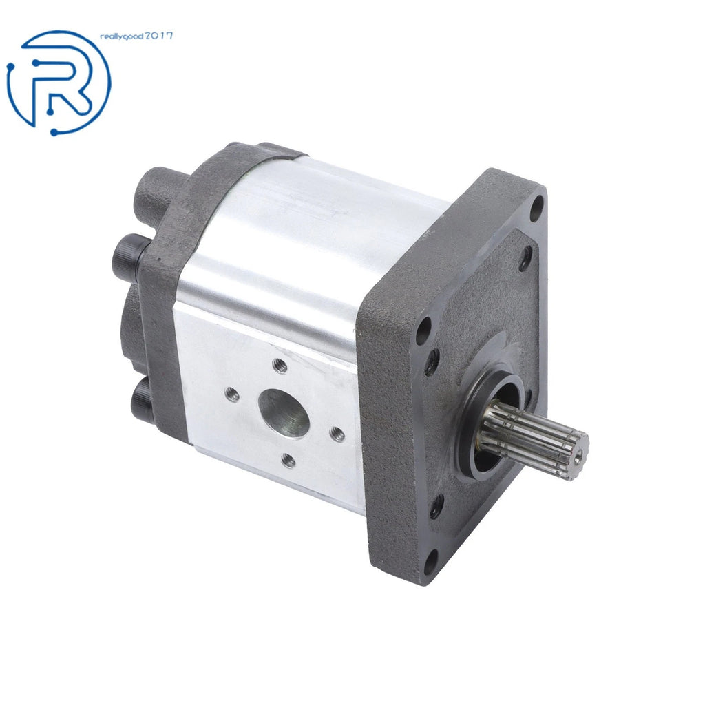 Hydraulic Pump 3586182200 for Kubota M6950 M7950 M8950DT (1990–2000)