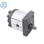 Hydraulic Pump 3586182200 for Kubota M6950 M7950 M8950DT (1990–2000)