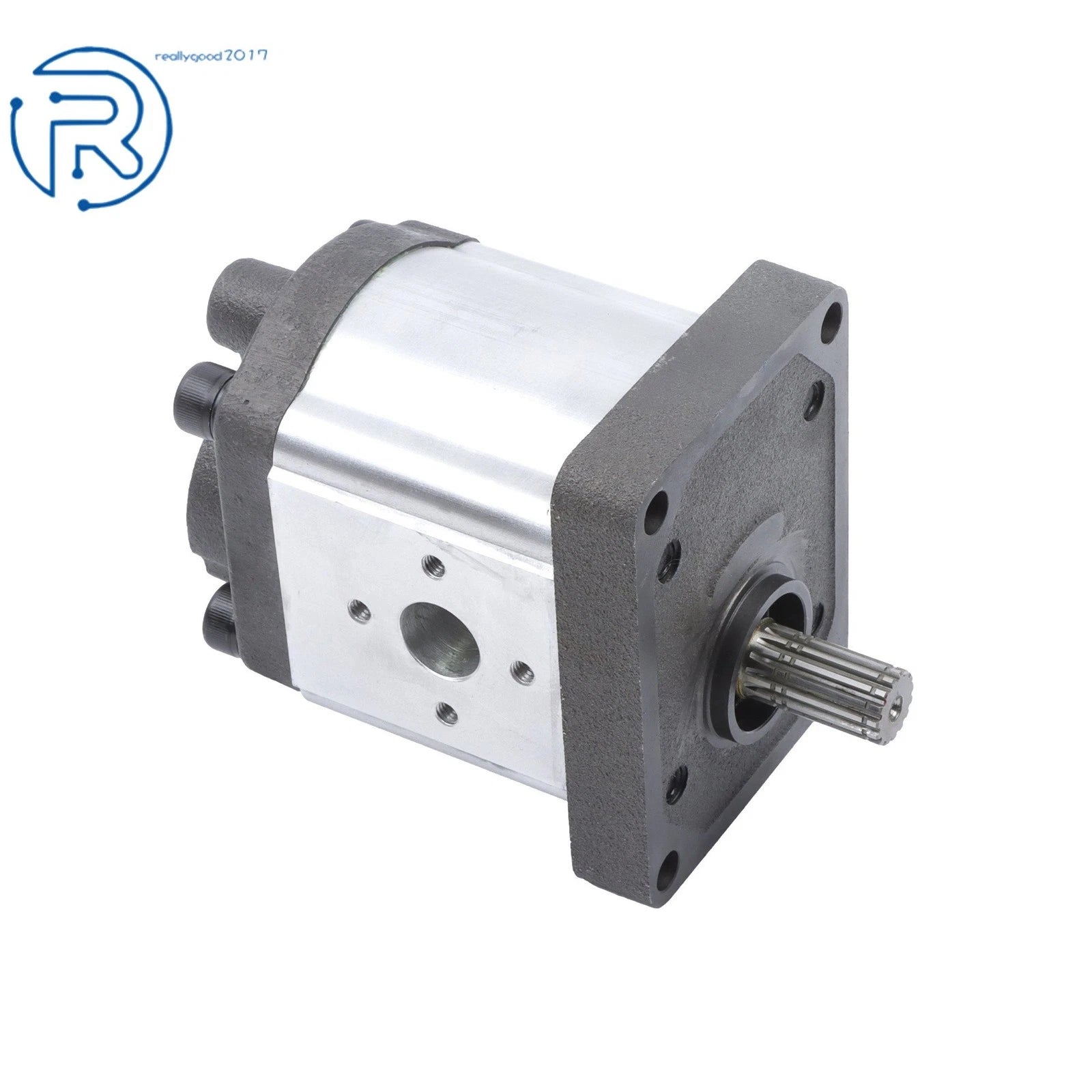 Hydraulic Pump 3586182200 for Kubota M6950 M7950 M8950DT (1990–2000)