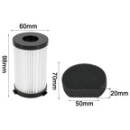 Filter Element for KHIND VC68P VC66B