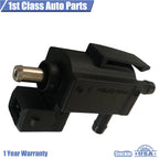 Turbo Air Bypass Valve for Buick Regal Cobalt HHR (2004–2010)
