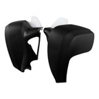 Mustache Engine Guard & Lower Vented Fairings for Indian Springfield (2014–2025)