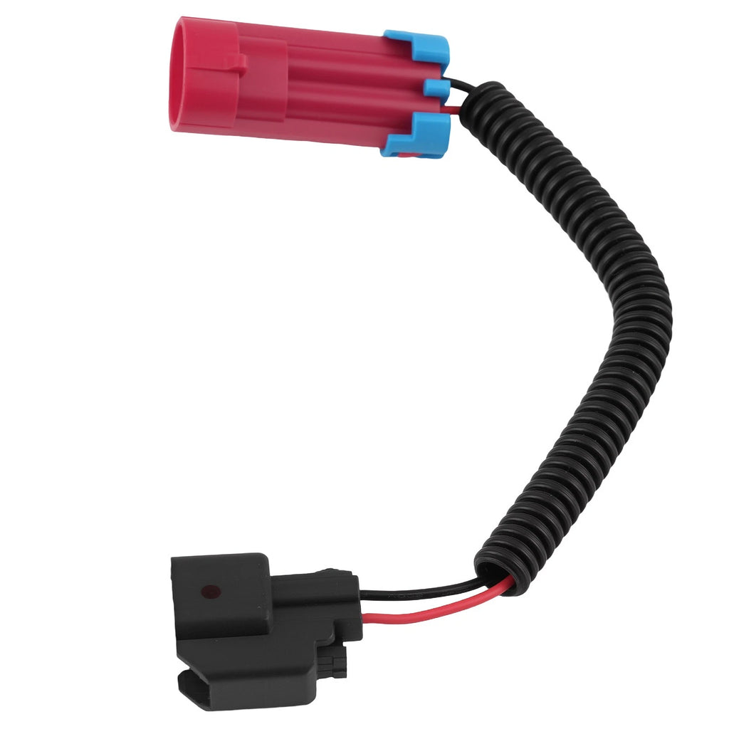Vapor Canister Vent Valve Solenoid Wire Harness for Chevy GMC (2014–2015)