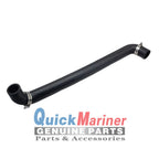Hose Cooler to T-Stat Hsg for Mercruiser 5.0L 5.7L V8 (32-808033)