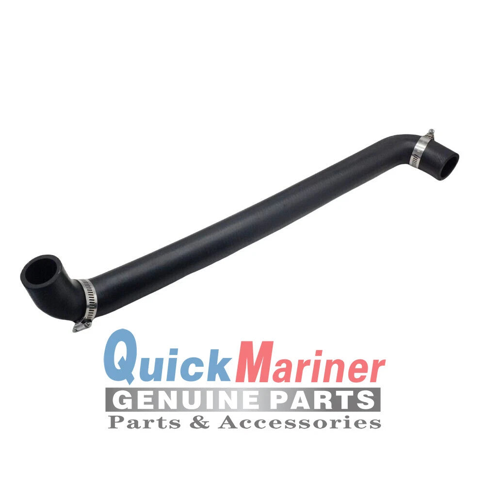 Hose Cooler to T-Stat Hsg for Mercruiser 5.0L 5.7L V8 (32-808033)