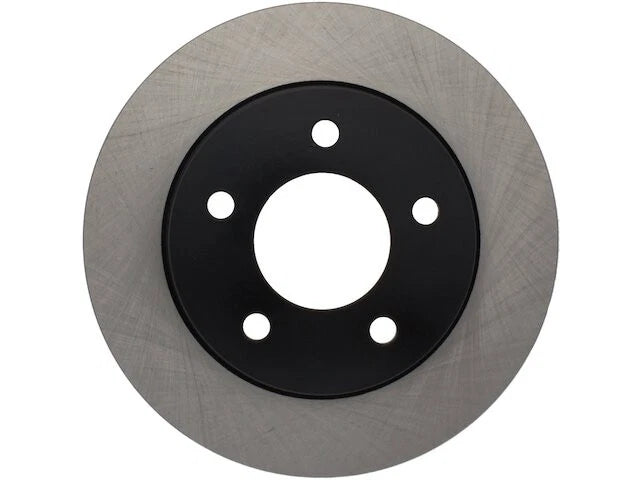 Rear Brake Rotor for Mazda 3 (2004–2012) GK655ZQ