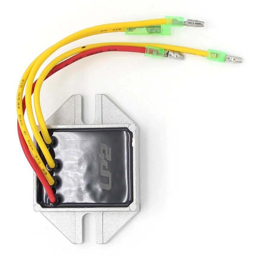 Voltage Rectifier Regulator for Sea-Doo 800 SPX GTX (1996–1999)