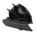 Front Bumper Towing Eye Cover Cap Black for Ford Focus Mk3 ST (2014–2018)