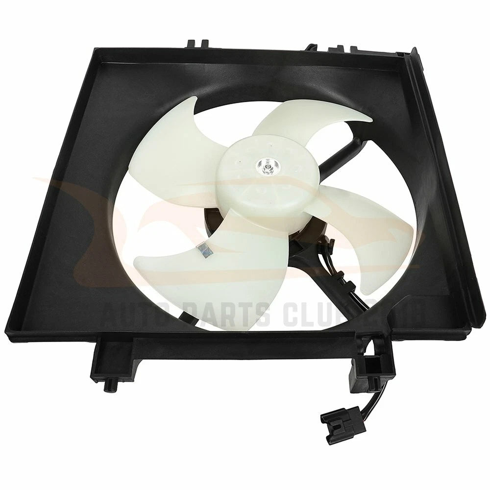 Cooling Fan for Subaru Impreza (2008-2011) & Subaru Forester (2009-2013)