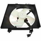 Cooling Fan for Subaru Impreza (2008-2011) & Subaru Forester (2009-2013)